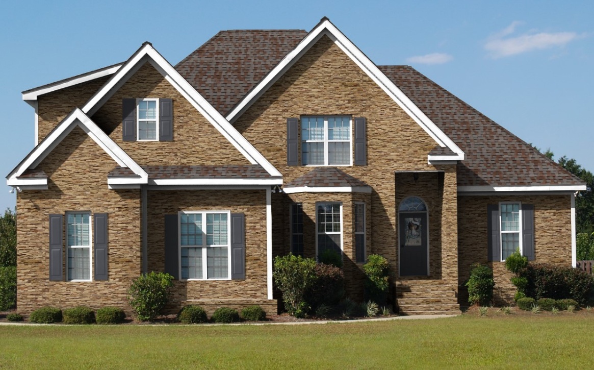 BP Canada Signature Dublin House